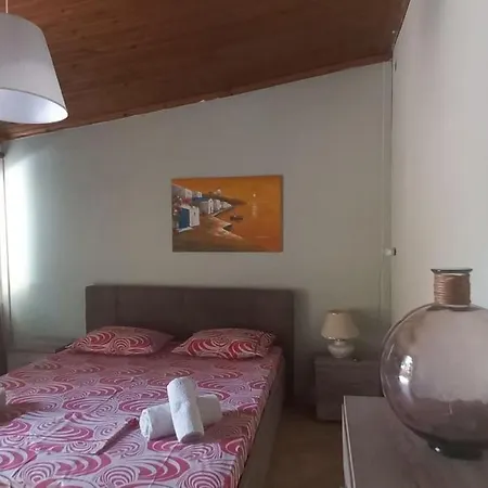 Вилла Mycenae Rustic House, Ολόκληρο Σπίτι Στις Μυκήνες Mykines Экстерьер фото