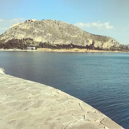 Вилла Mycenae Rustic House, Ολόκληρο Σπίτι Στις Μυκήνες Mykines Экстерьер фото