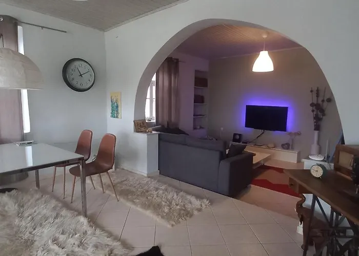Mycenae Rustic House, Ολόκληρο Σπίτι Στις Μυκήνες