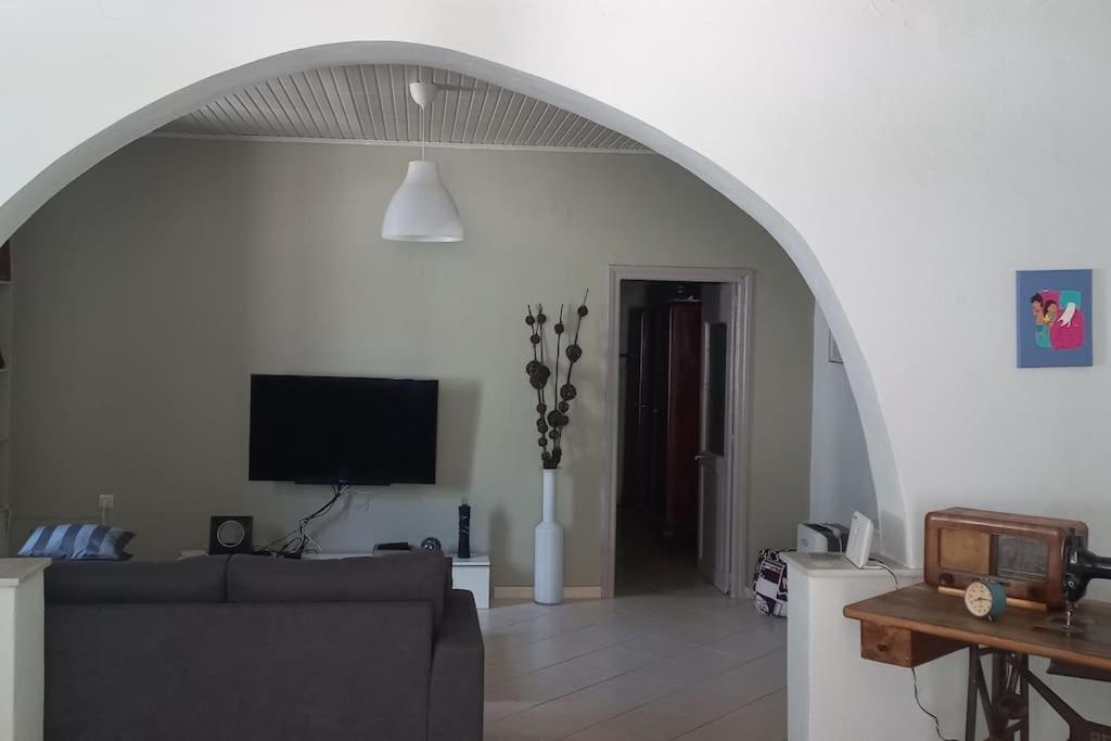 Mycenae Rustic House, ολόκληρο σπίτι στις μυκήνες