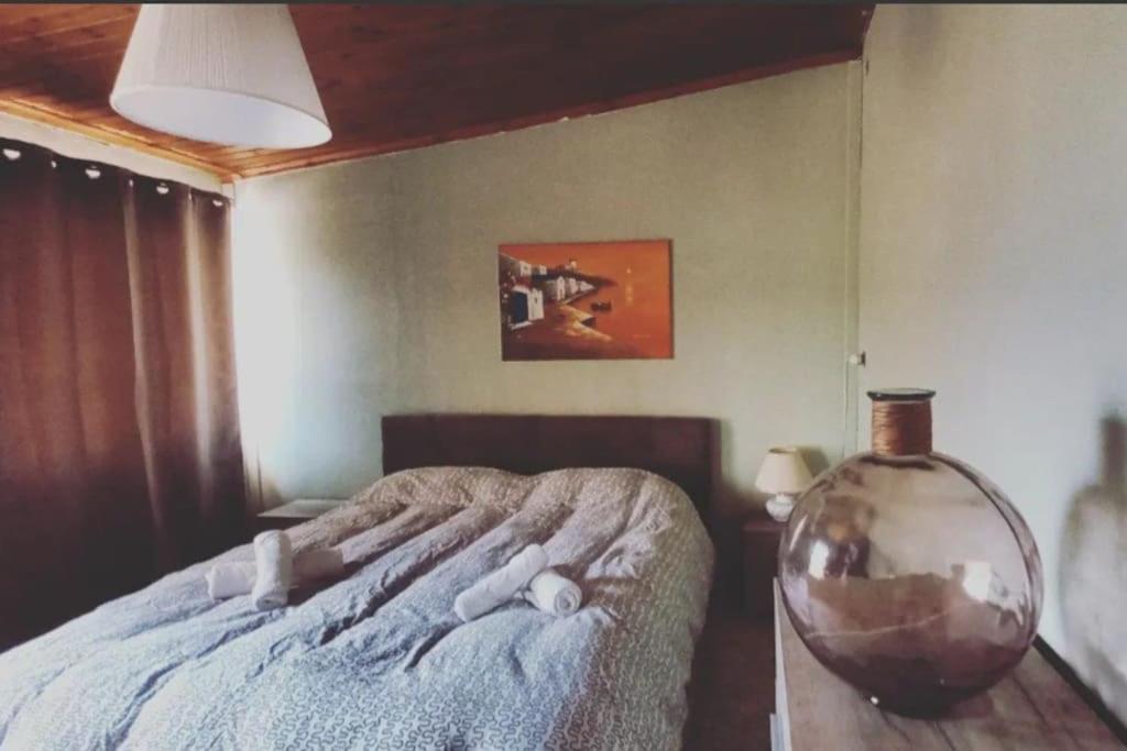 Mycenae Rustic House, ολόκληρο σπίτι στις μυκήνες Holiday home