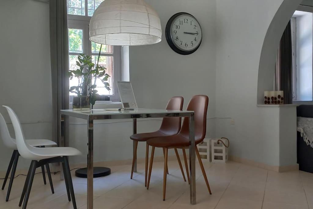 Holiday home Mycenae Rustic House, ολόκληρο σπίτι στις μυκήνες