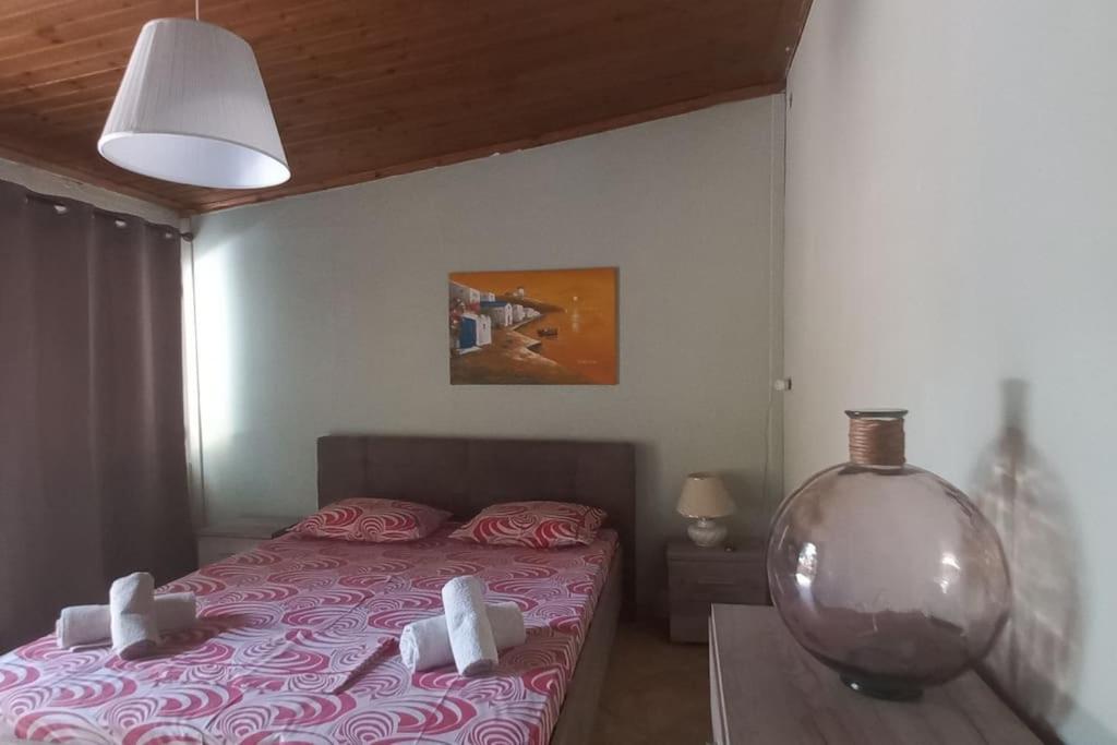 Mycenae Rustic House, ολόκληρο σπίτι στις μυκήνες