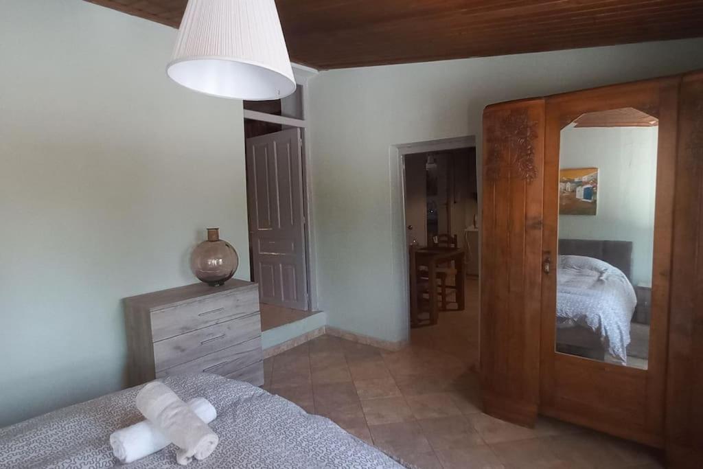 Mycenae Rustic House, ολόκληρο σπίτι στις μυκήνες *
