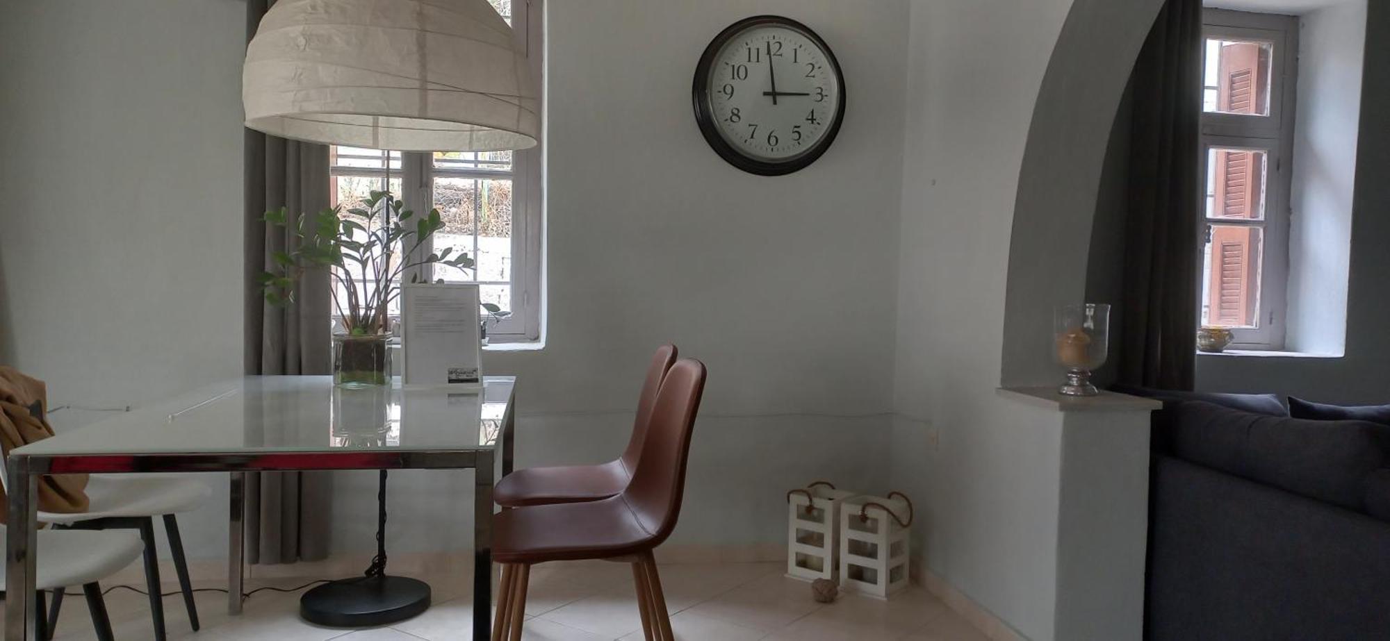 Mycenae Rustic House, ολόκληρο σπίτι στις μυκήνες Holiday home