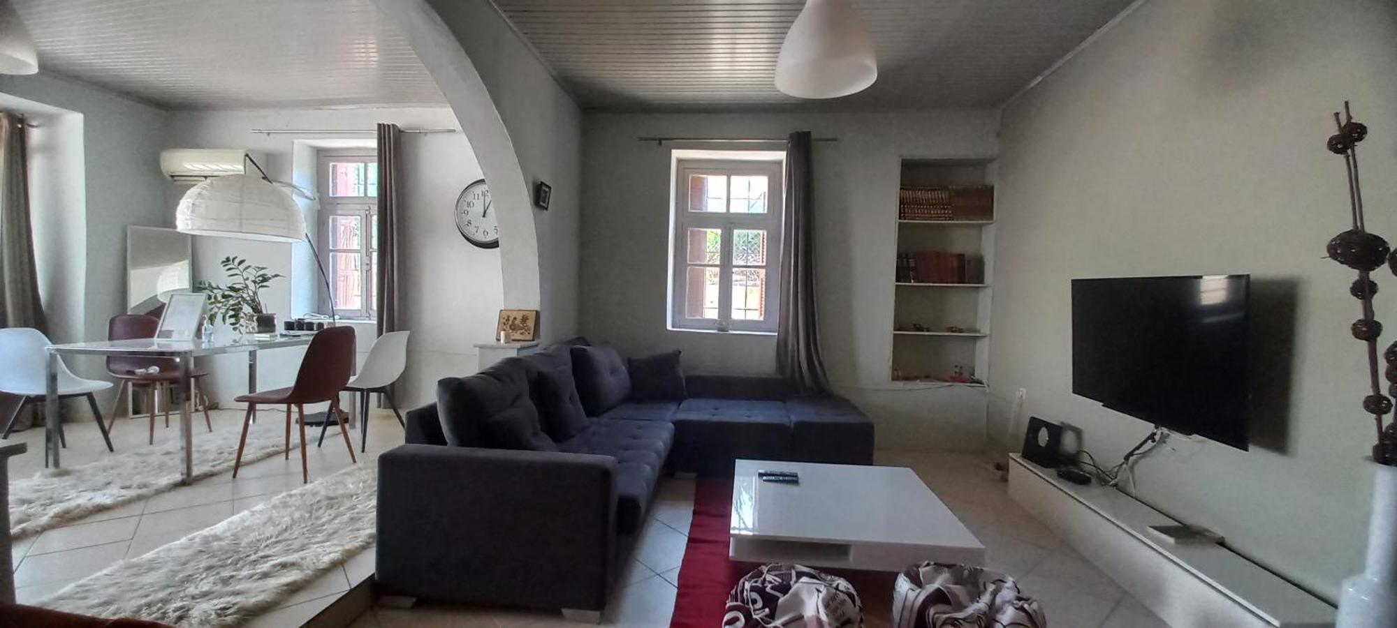 Mycenae Rustic House, ολόκληρο σπίτι στις μυκήνες *