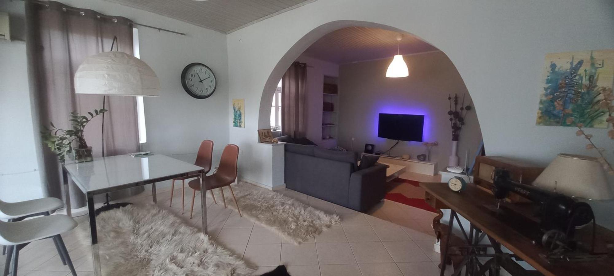 Mycenae Rustic House, ολόκληρο σπίτι στις μυκήνες Holiday home