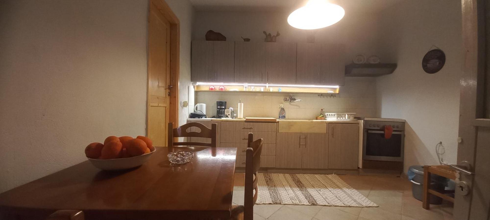 Mycenae Rustic House, ολόκληρο σπίτι στις μυκήνες
