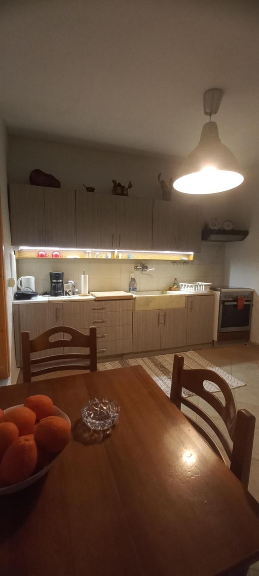 Mycenae Rustic House, ολόκληρο σπίτι στις μυκήνες Holiday home Mykines